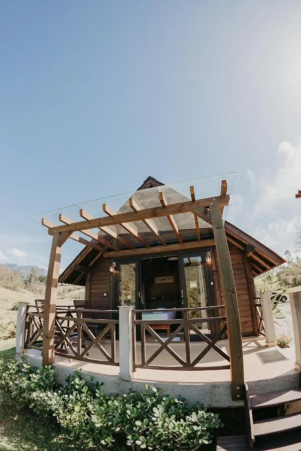 Cabana Voglio Vedere - Sotto Le Monte لاورو مولر 0*,